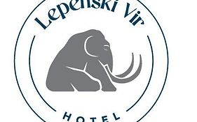 Lepenski Vir Hotel